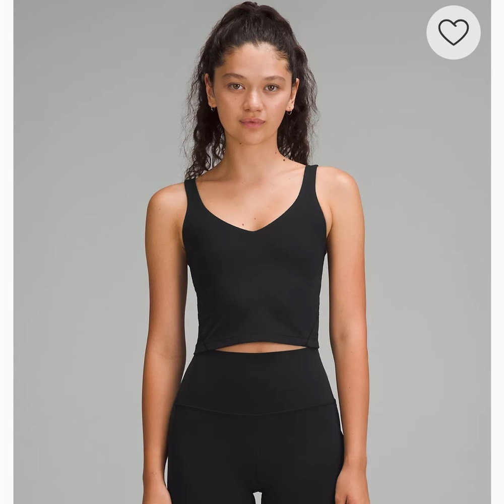 Lululemon Align Tank